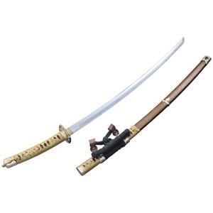 天下五剣 国宝 三日月宗近 糸巻太刀 45g26 夢みつけ隊 通販 Yahoo ショッピング