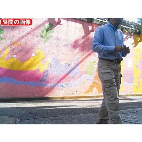 赤外線無人撮影カメラ 