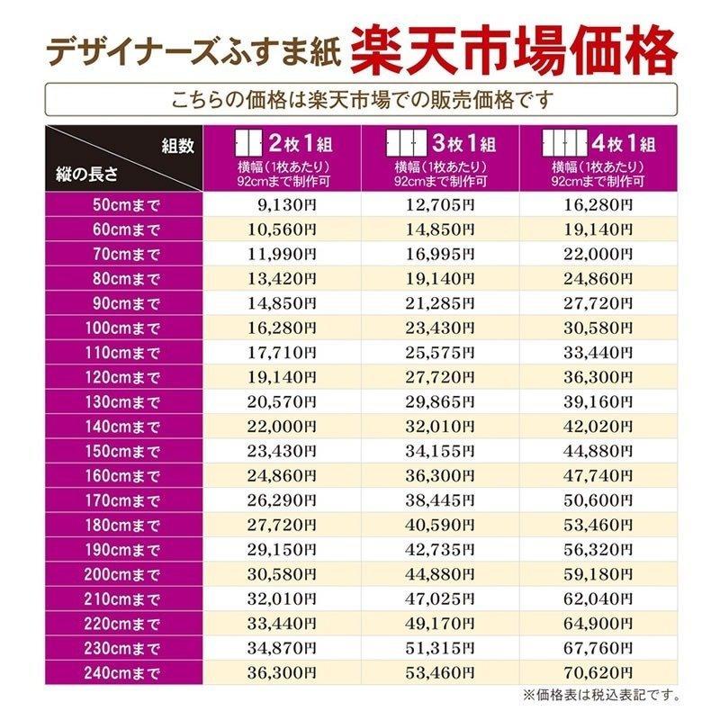 エッセンシャルズ 襖紙 襖 壁紙 ふすま紙 和モダン サイズ デザイン 2枚組 縦250cm 江戸切子 七宝 St 066 F2 2500 ゆめあり 通販 Yahoo ショッピング 日本全国送料無料 Kpiss Fm