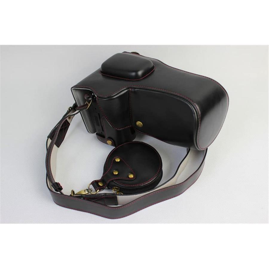 Nikon ニコン Pen D5500 D5600 一眼 カメラケース カメラカバー カメラバッグ カメラホルダー Koowl手作りのレザー 夢cocoro 通販 Yahoo ショッピング