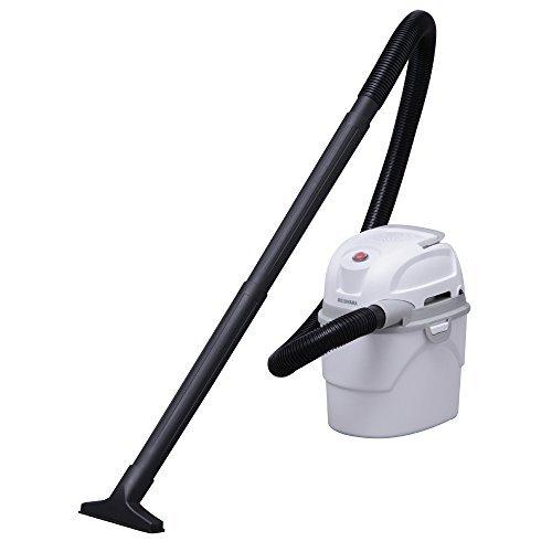 代引不可 アイリスオーヤマ バキュームクリーナー Wet Dry 乾湿両用 Ic Vwd1 W 信頼 Www Cepici Ci