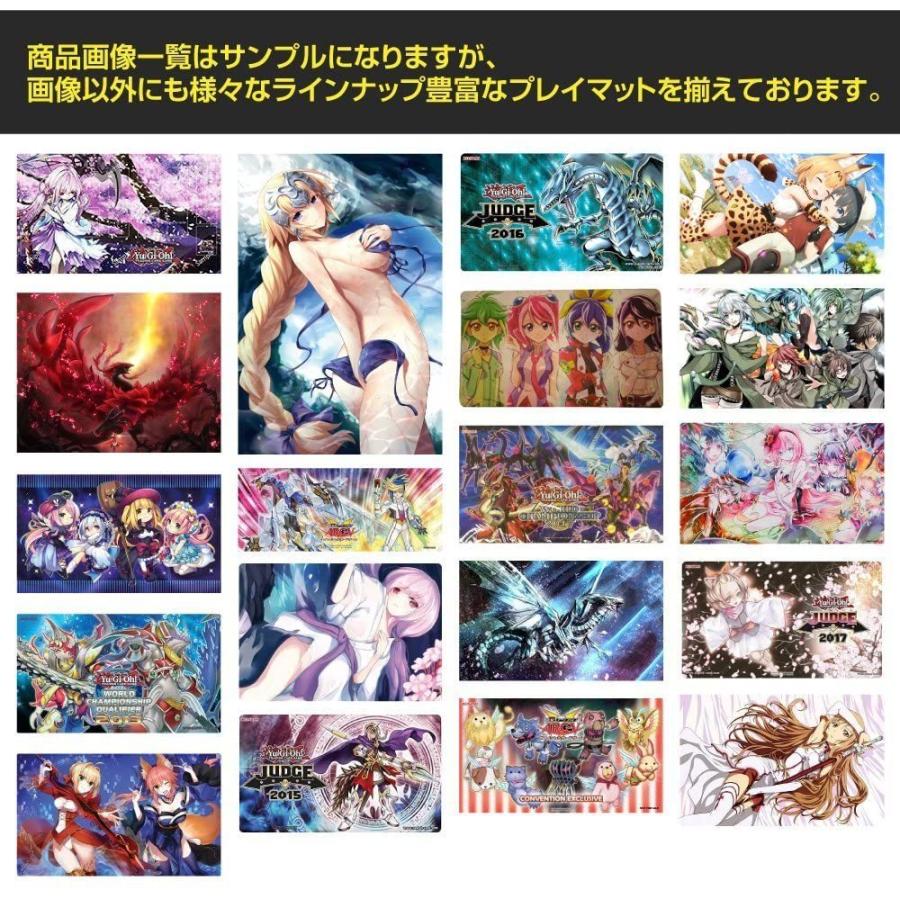 プレイマット オリパ プレマ くじ 遊戯王 デュエマ ポケカ ポケモンカード デュエルマスターズ 夢cocoro 通販 Yahoo ショッピング