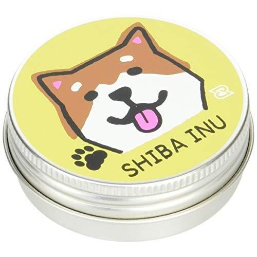 ダイキング柴犬ピックケースブリキ缶 005 夢cocoro 通販 Yahoo ショッピング