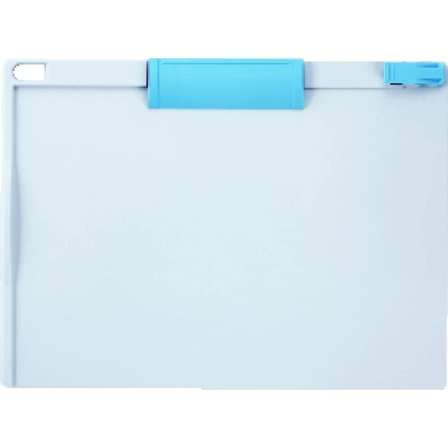 ソニック クリップボード ヨコ型 青 Cb 253 Bl 夢cocoro 通販 Yahoo ショッピング