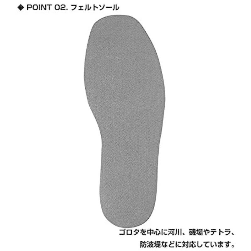 格安即決 プロックス Prox ブリザテックポリカウェダー ウエスト フェルト Mサイズ Px323m チェストハイタイプ