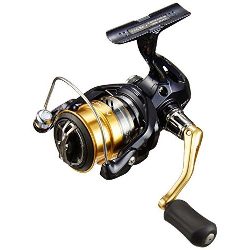 シマノ Shimano スピニングリール 16 ナスキー C00s アジ メバル ライトゲーム 夢cocoro 通販 Yahoo ショッピング