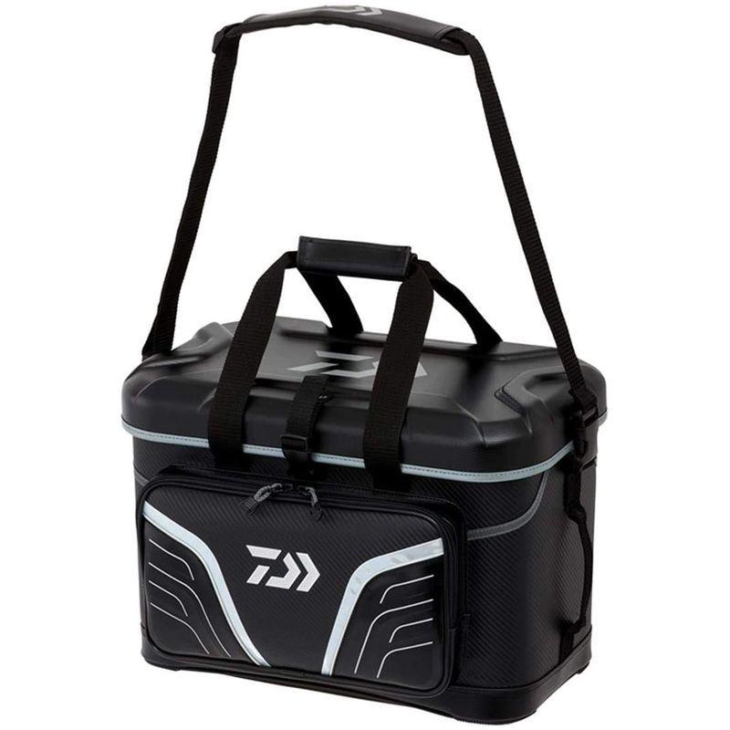 ダイワ(DAIWA) クールバッグ FF 28(L) シルバー シルバー DAIWA クールバッグ FF cm