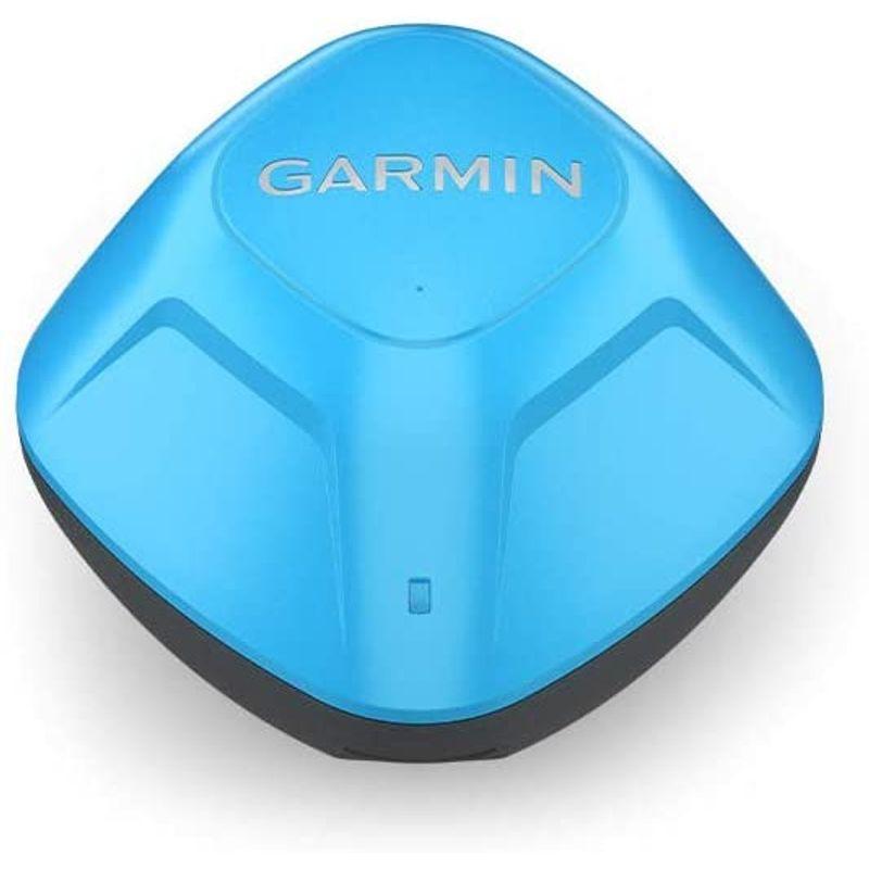ガーミン(GARMIN) Striker Cast GPS type 魚群探知機 GPSあり 010-02246-02 ブルー 小 GARMIN Striker Cast GPS type 魚群探知機 GPSあり ブルー 小