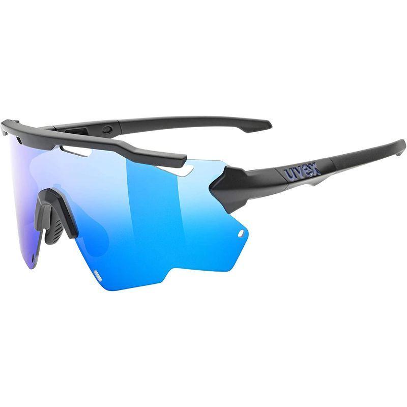 uvex(ウベックス） スポーツサングラス UV400 くもり止め ミラーレンズ 自転車/アウトドア sportstyle 228 ウベックス スポーツサングラス UV400 くもり止め ミラーレンズ 自転車/アウトドア sportstyle