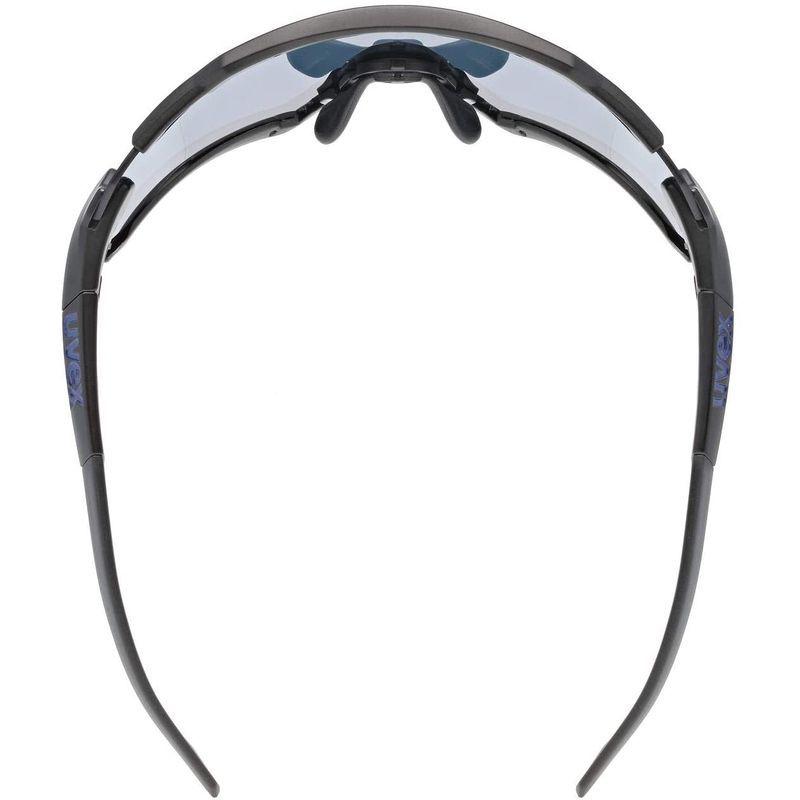 uvex(ウベックス） スポーツサングラス UV400 くもり止め ミラーレンズ 自転車/アウトドア sportstyle 228 ウベックス スポーツサングラス UV400 くもり止め ミラーレンズ 自転車/アウトドア sportstyle