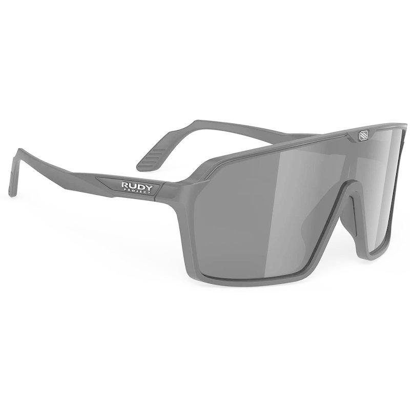 RUDY PROJECT(ルディプロジェクト) スポーツサングラス SPINSHIELD スピンシールド BLACK M.-SMOKE BL PROJECT ルディプロジェクト スポーツサングラス SPINSHIELD スピンシールド BLACK SMOKE BL