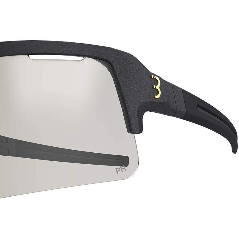 BBB(ビービービー) サングラス PH マットブラック/フォトクロミック フューズ BSG-65PH ビービービー サングラス PH マットブラック/フォトクロミック フューズ BSG 65PH