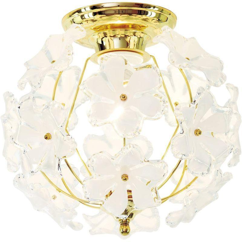 【値下げ中】 Kishima キシマ ブーケ ペンダントライト 1灯 GEM-885R GEM-885R 【1480628405】(9612円)