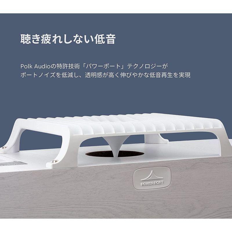 【メール便】 ポークオーディオ POLK AUDIO SIGNATURE ELITE ES15 コンパクトブックシェルフスピーカー ブラック ES15BL 【TMF6382853494】(23303円)