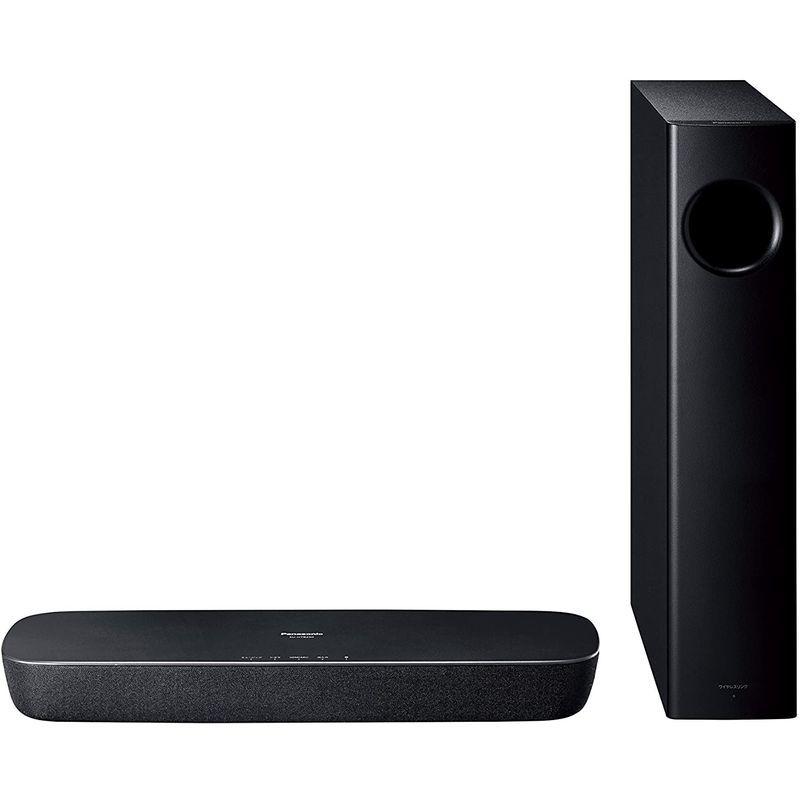 パナソニック シアターバー SC-HTB250-K シアターバー SC HTB250 1本