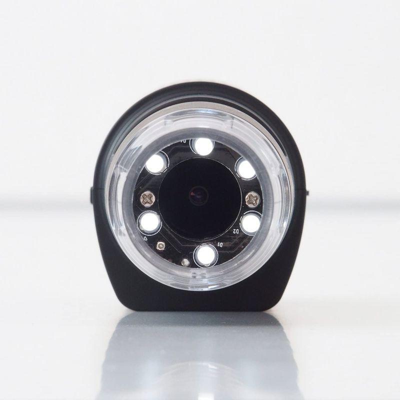 3R スリーアールシステム WIFI接続デジタル顕微鏡 3R-WM21720 3R スリーアールシステム WIFI接続デジタル顕微鏡 WM21720