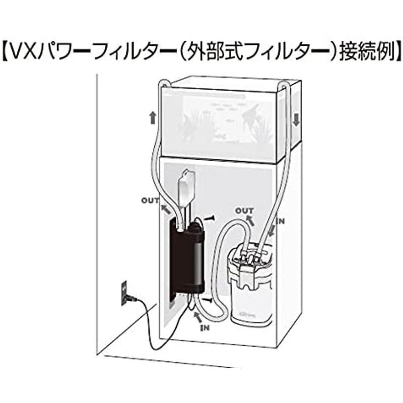 【2026年1月8日以降の発送予定】 テトラ (Tetra) UV殺菌灯120 病原菌 にごり対策 熱帯魚 金魚 メダカ 鯉 【X2719213609】(17653円)