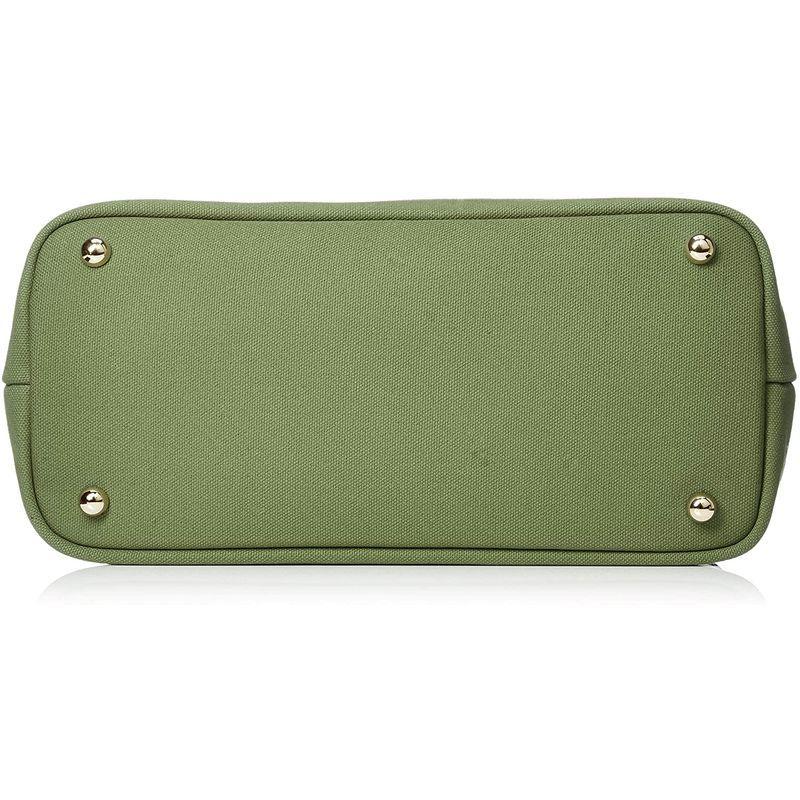 キワダ 帆布ボーダーダレスボストンバッグ キワダダレス 鞄の聖地兵庫県豊岡市製 10L 24 cm 0.64kg ダスティグリーン 10L 帆布ボーダーダレスボストンバッグ キワダダレス 鞄の聖地兵庫県豊岡市製 cm 64kg ダスティグリーン