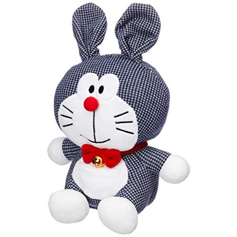 ジャックバニー ゴルフ用ヘッドカバー 定番商品ドラえもんヘッドカバー フェアウェイ ウッド用 / 262-0984831 120_ドラえもん