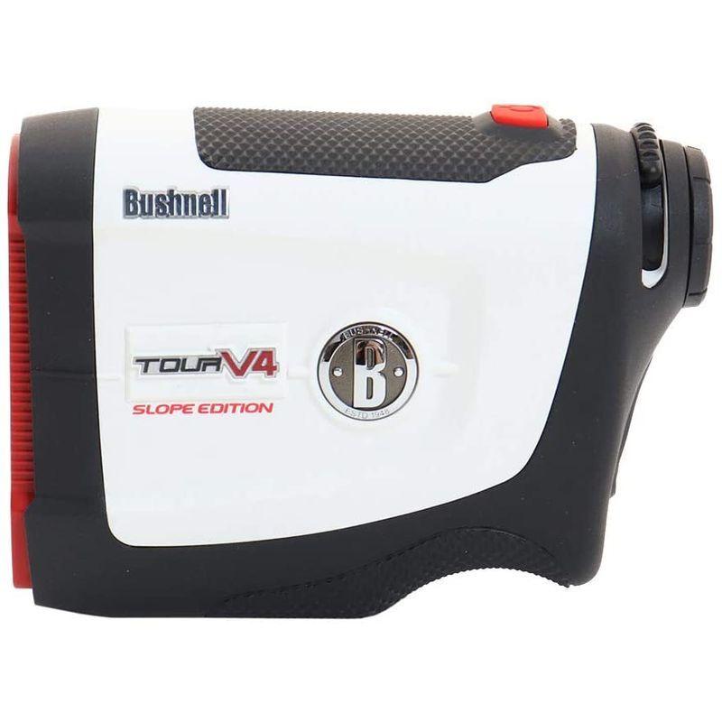 即購入可★ Bushnell ブッシュネル ピンシーカーツアーV4シフトジョルト（ゴルフ用レーザー距離計）（日本正規品） 【8176660842】(29852円)