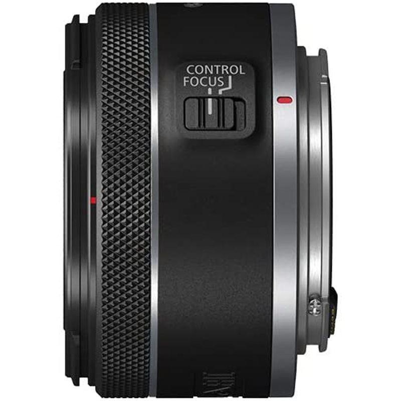 堅実な究極の堅実な究極のCanon RF50mm F1.8 STM (4514C002)? 交換