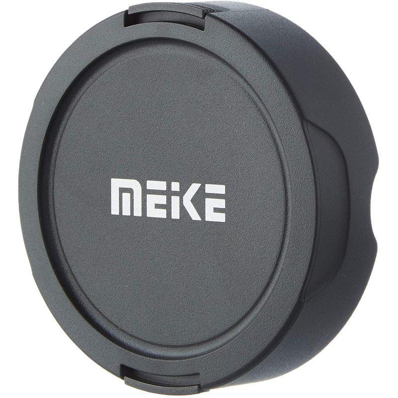 国内正規品 Meike 交換レンズ 魚眼レンズ MK 8mm F3.5 Canon EF-M用 日本語取説付 19840001 Canon EF Meike 交換レンズ 魚眼レンズ MK 8mm F3 M用 日本語取説付