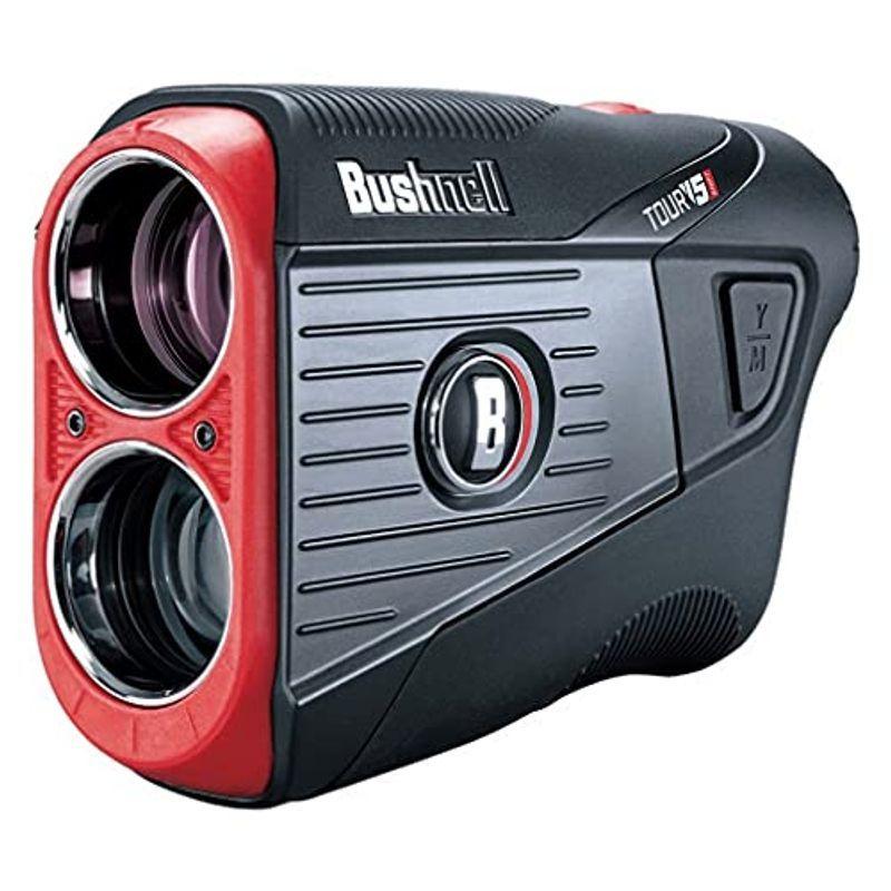 Bushnell ゴルフ用レーザー距離計 ピンシーカーツアーV5シフトスリムジョルト日本正規品