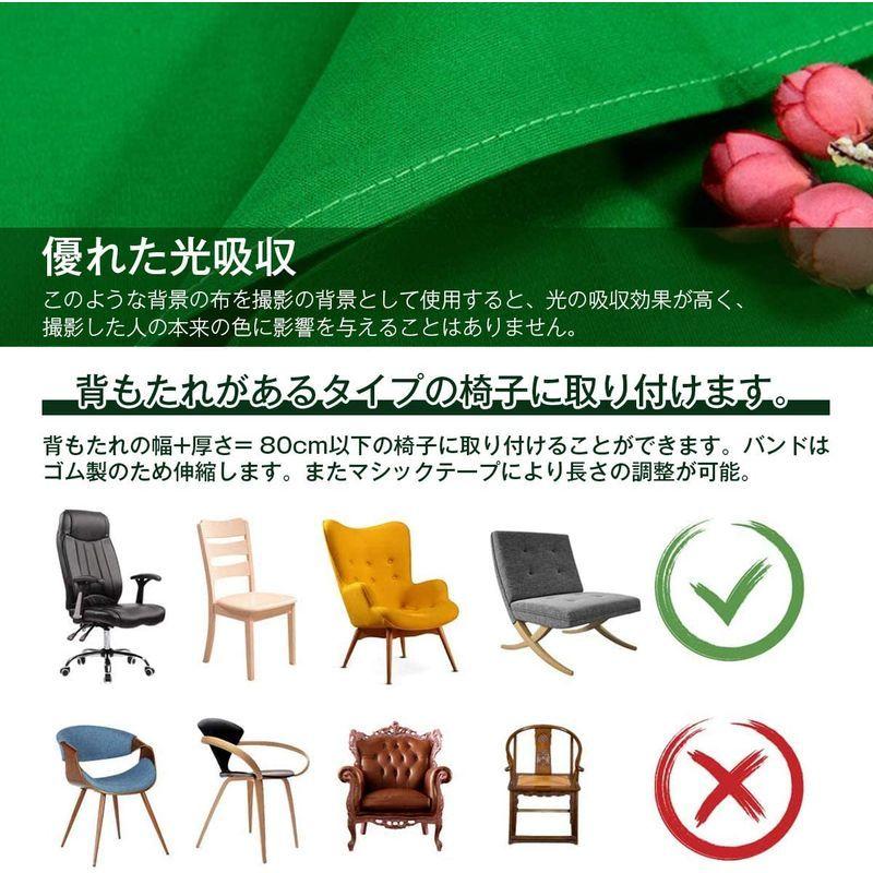 クロマキー 背景スタンド グリーンバック スクリーン 写真撮影用 背景スタンドキット Photo Studio調整可能な背景サポートスタンド 夢cocoro 通販 Yahoo ショッピング