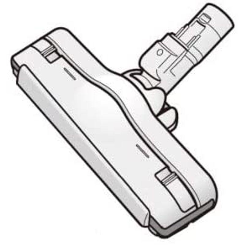 東芝 クリーナー 掃除機 床ブラシ 4145H889 クリーナー 掃除機 床ブラシ 4145H889