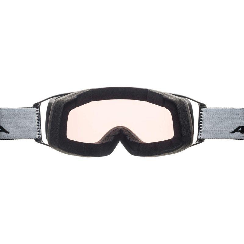 ALPINA(アルピナ) スキースノーボードゴーグル ユニセックス マグネット式着脱ミラーレンズ 偏光 メガネ使用可 DOUBLE JACK ALPINA アルピナ スキースノーボードゴーグル ユニセックス マグネット式着脱ミラーレンズ 偏光 メガネ使用可 DOUBLE JACK