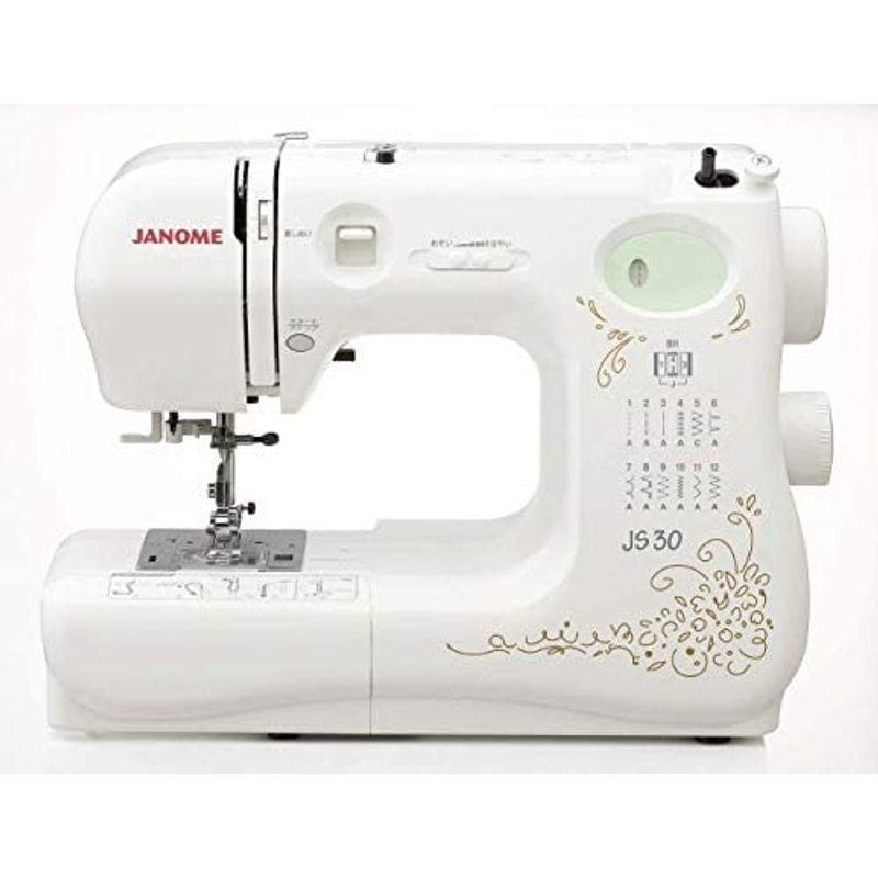 ジャノメ 電子ミシン J7150 