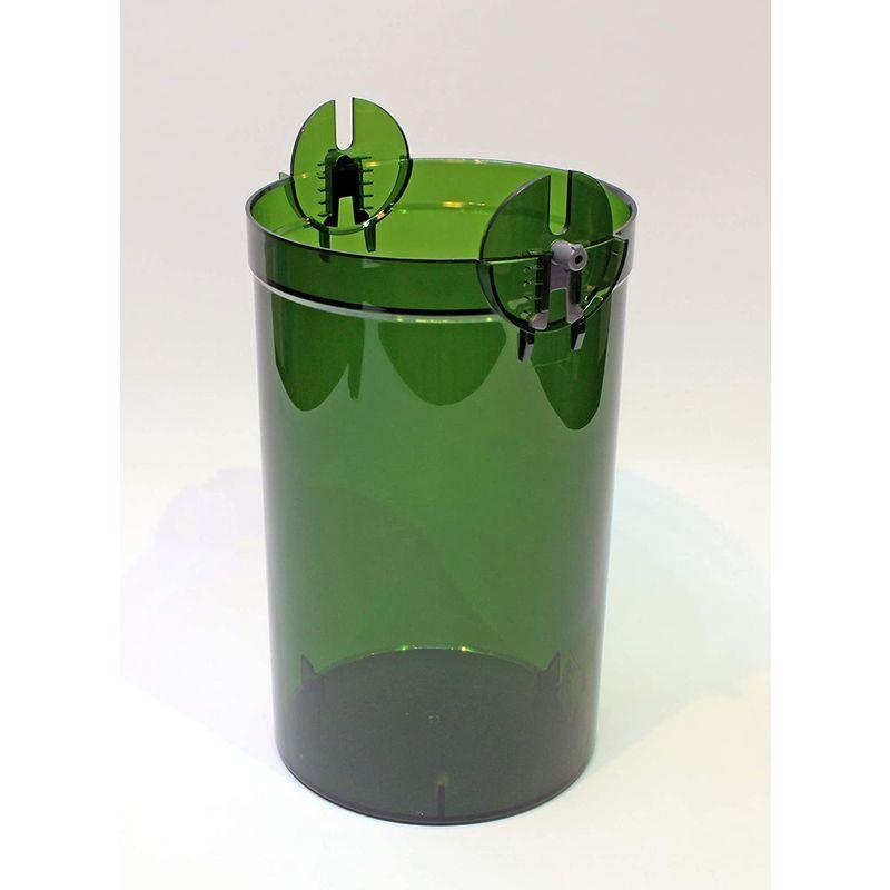 エーハイム フィルターケース L(2235)/2236/2036用 L サイズ サイズ フィルターケース /2236/2036用