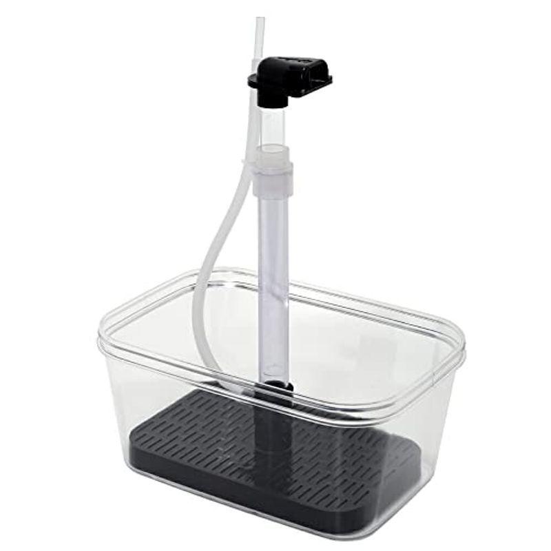 チョイス ｆ ｃｕｂｅ エフ キューブ プラス エアリフト式 底面フィルター 夢cocoro 通販 Yahoo ショッピング