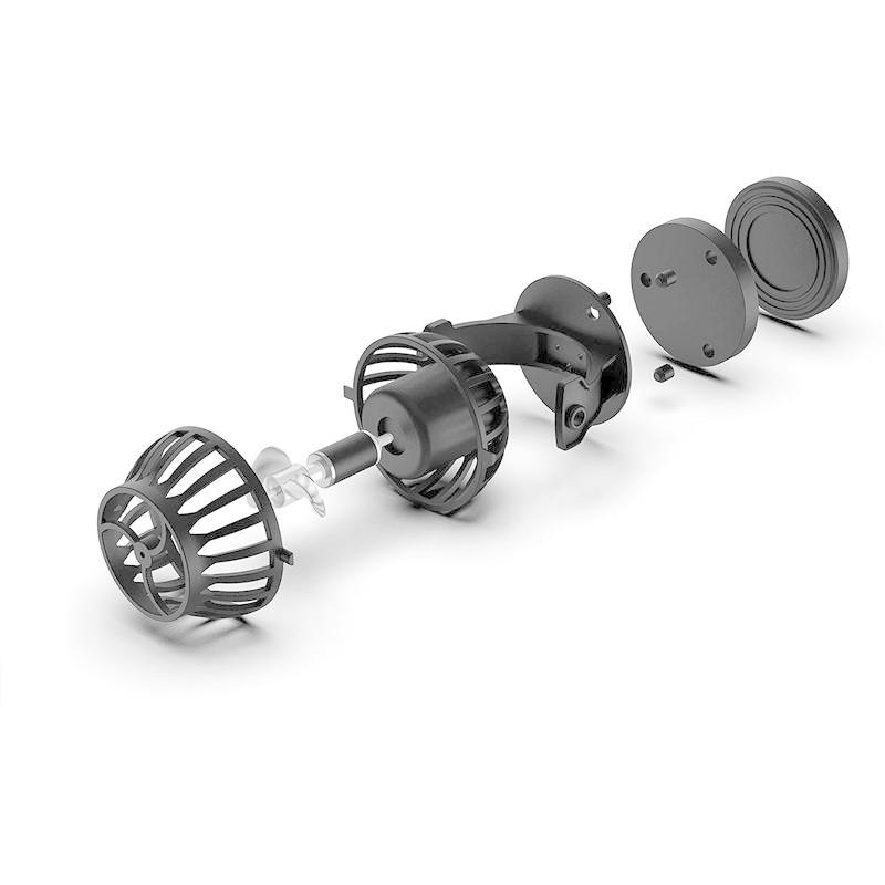 METIS ウェーブポンプ 水流ポンプ 水中ポンプ 水槽ポンプ アクアリウム ワイヤレス 回転式 水槽循環ポンプ 強力 安定 波メーカー 淡 ウェーブポンプ 水流ポンプ 水中ポンプ 水槽ポンプ アクアリウム ワイヤレス 回転式 水槽循環ポンプ 強力 安定 波メーカー 淡