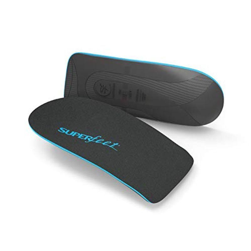 SUPERfeet(スーパーフィート) EVERYDAY 男性用(革靴・ビジネスシューズ・スニーカー向け) 1115132210 E(26.