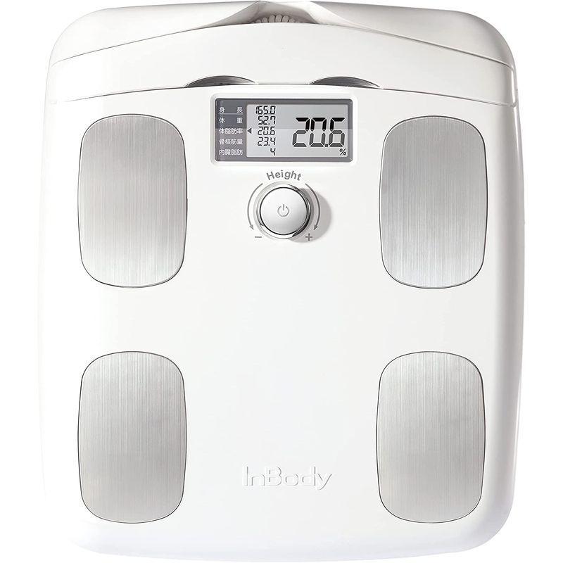 インボディ(InBody)体組成計 InBody Dial H20N 年齢・性別による統計補正(平均化)されずに測定可能 スマホ連動 アプリ InBody 年齢 体組成計 Dial H20N 性別による統計補正 平均化 されずに測定可能 スマホ連動 アプリ 0以上