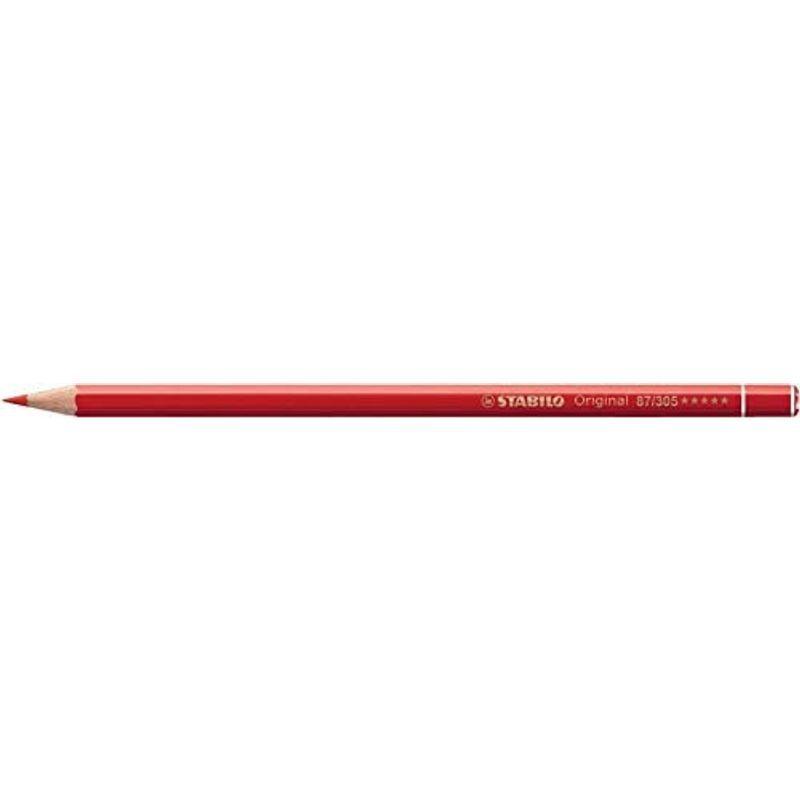 スタビロ 水彩色鉛筆 オリジナル 38色 8778-6 6g7v4d0 STABILO
