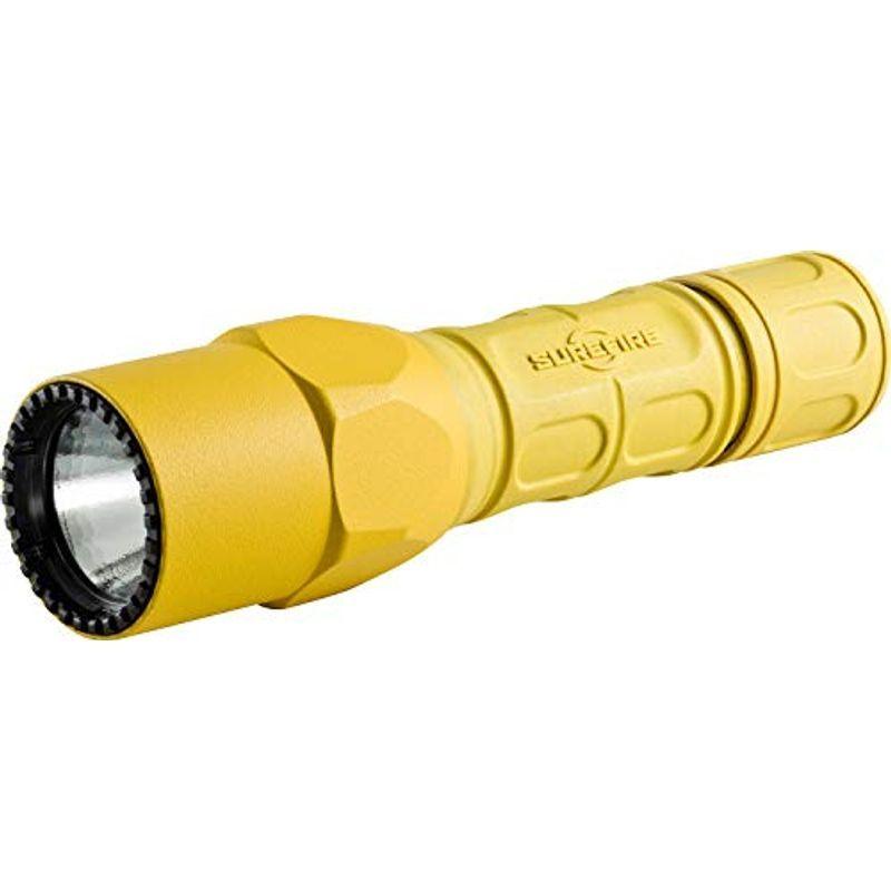 SUREFIRE シュアファイヤー シュアファイア 6PX PRO LEDライト 6PX-D 