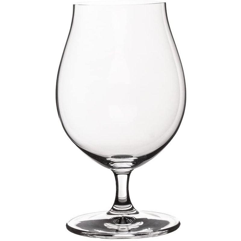 シュピゲラウ Spiegelau ビールクラシックス ビール・チューリップ 440mL ビアグラス 4998024 (499/24) BE|yumecocoro|02