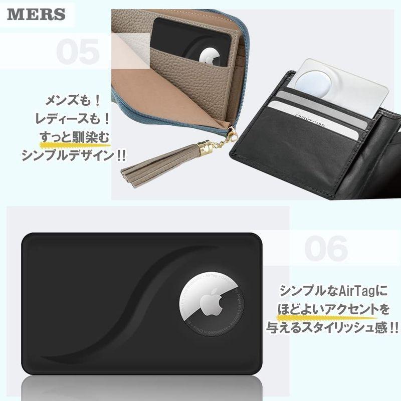 AirTag エアタグ用 財布収納 カードタイプ 保護ケース 極薄 紛失防止 ウォレットカードホルダー 軽量 防水 耐衝撃 (ブラック) :20220316060732-00304:夢Cocoro - 通販 - Yahoo!ショッピング AirTag エアタグ用 財布収納 カードタイプ 保護ケース 極薄 紛失防止 ウォレットカードホルダー 軽量 防水 耐衝撃 (ブラック) :20220316060732-00304:夢Cocoro - 通販 - Yahoo!ショッピング