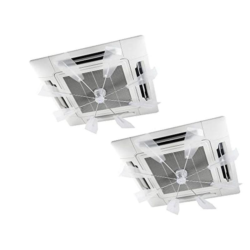 激安☆超特価 夢Cocoro2018年夏 メーカー公式 ハイブリッドファン 2台