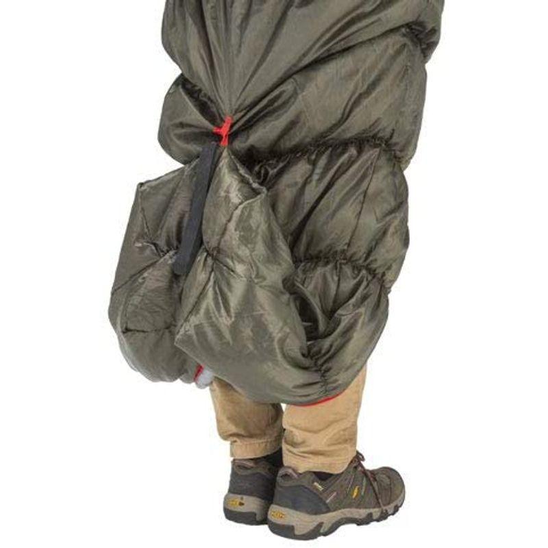 コールマン(Coleman) 寝袋 コルネットストレッチ2 L0 使用可能温度0度 マミー型 カーキ 2000031104 Coleman 寝袋 コルネットストレッチ2 L0 使用可能温度0度 マミー型 カーキ サイズ