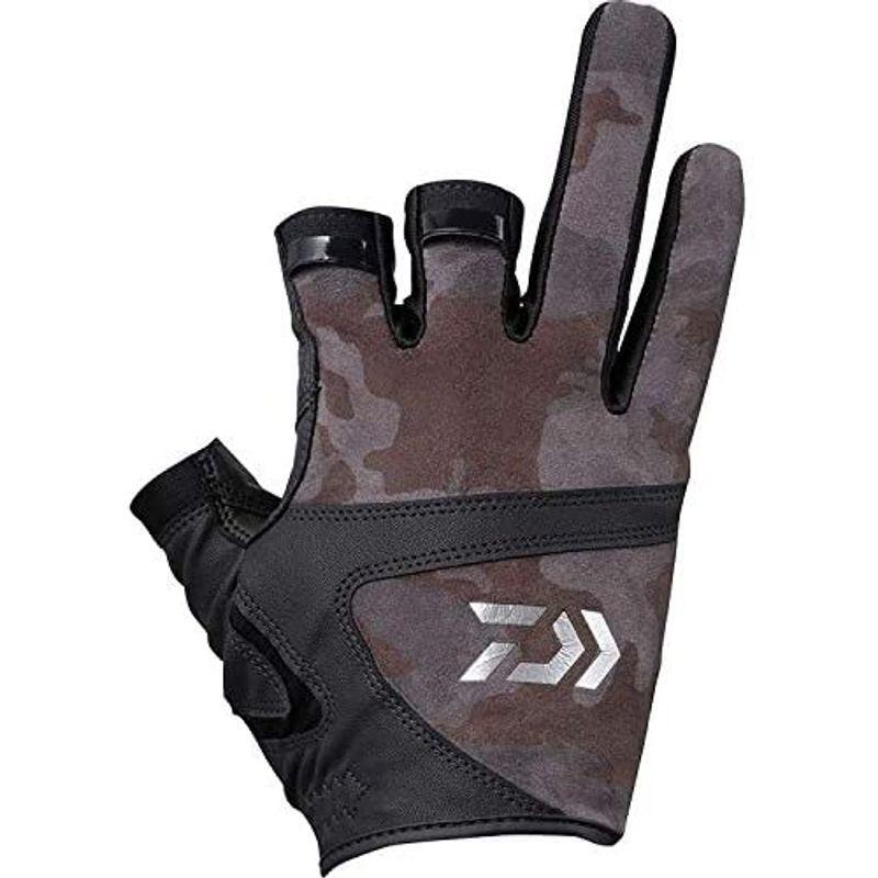 ダイワ Daiwa ゲームグローブ 3本カット リアルレイク M Dg 8021 グローブ Royaldiamondlabradoodles Com