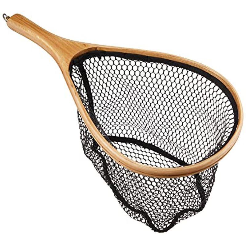 Grain グレイン ランディングネット ラバーコーティングネット S 夢cocoro 通販 Yahoo ショッピング