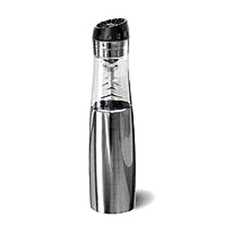 コールアンドメイソン 自動電動ソルト&ペッパーミル BUZZ バズレボリューション