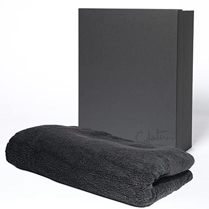 育てるタオル MARQUE Grandket《マルク グランケット》（タオルケット