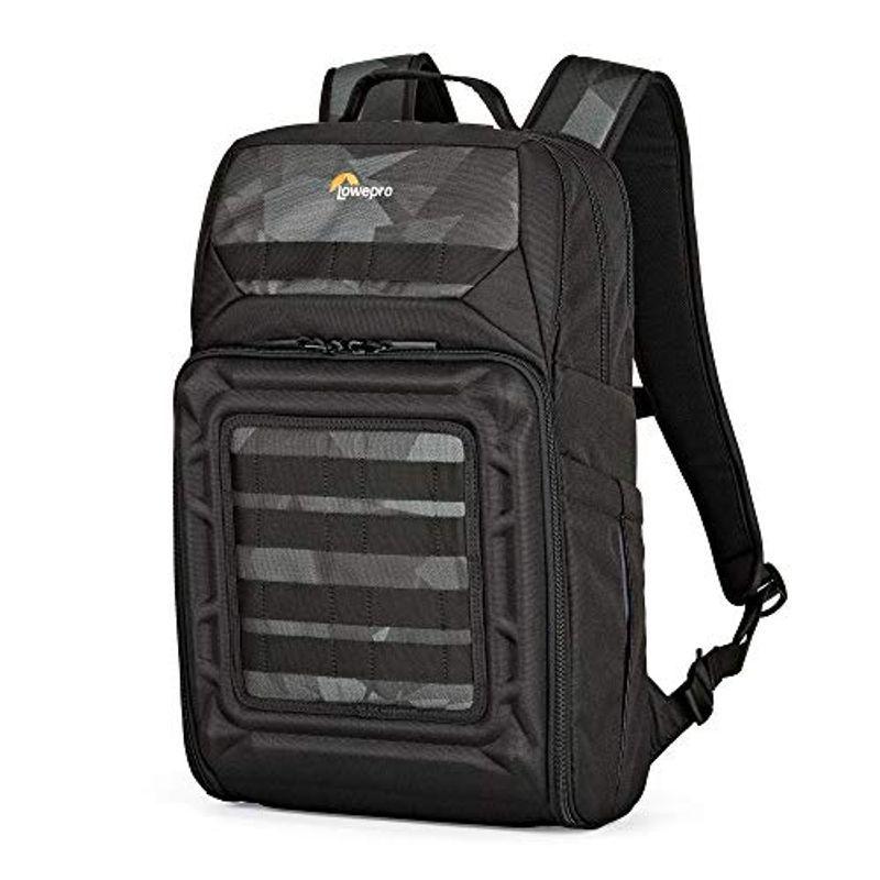 Lowepro ドローンカメラリュック ドローンガード BP250 ブラック 11L LP37390-PKK