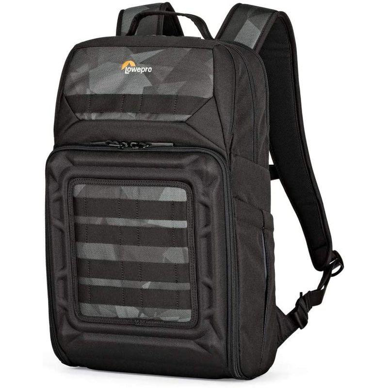 Lowepro ドローンカメラリュック ドローンガード BP250 ブラック 11L LP37390-PKK 0cm ドローンカメラリュック ドローンガード BP250 ブラック 11L LP37390 PKK 幅26