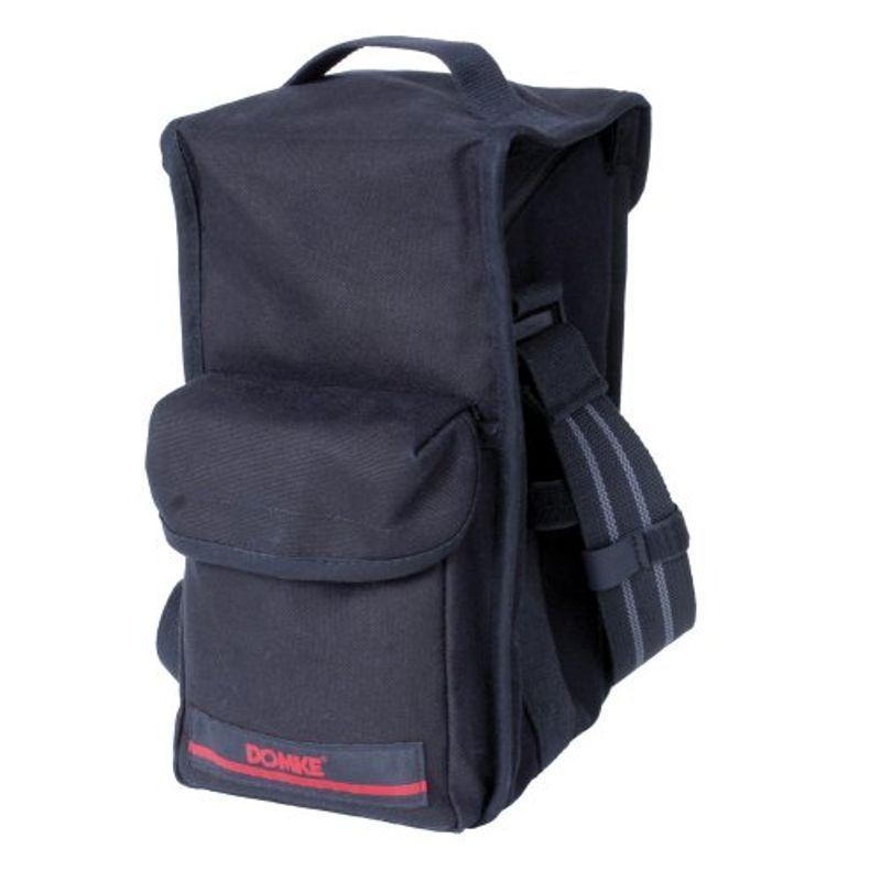 国内正規品DOMKE ドンケ ズームバッグ/ホルスター F-612 ロングレンズバッグ300mm ブラック 706-612