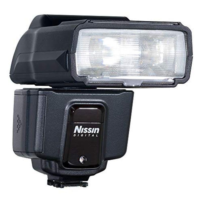 Nissin ニッシンデジタル i600 ソニー用
